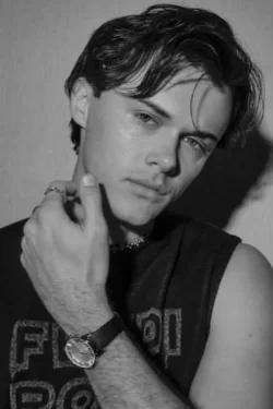 Christopher Briney