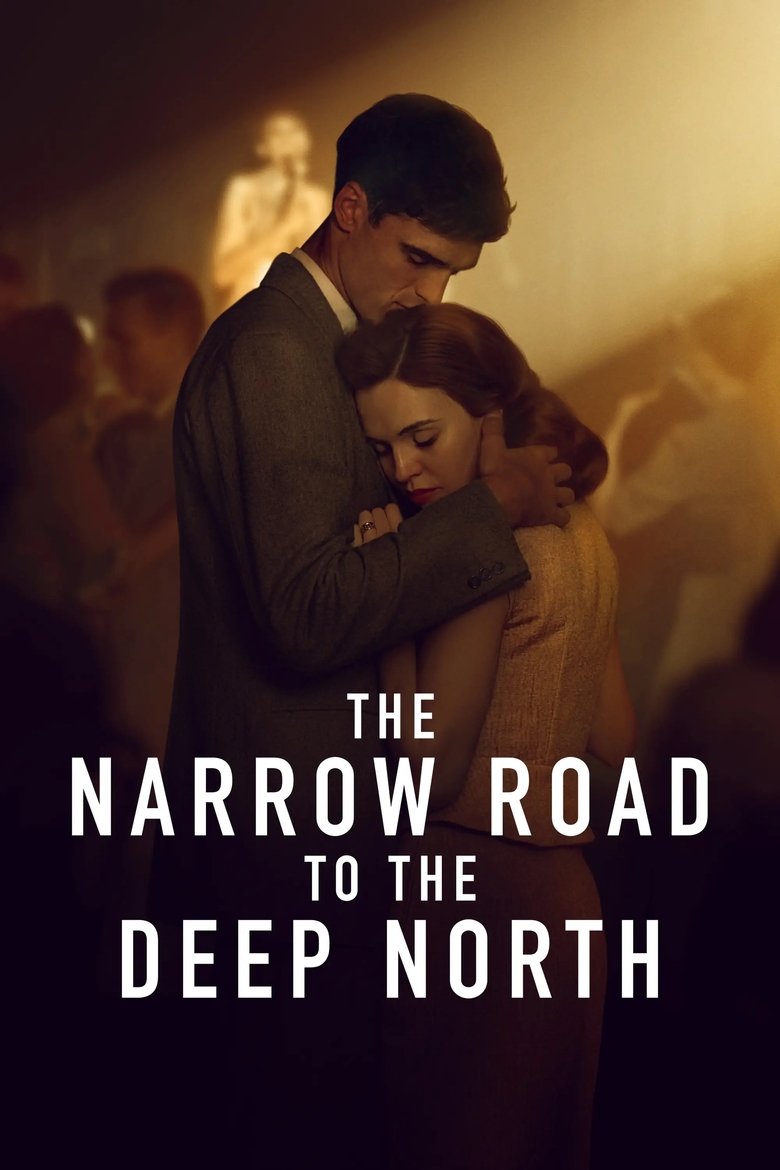 The Narrow Road to the Deep North - 1. Sezon 4. Bölüm İzle