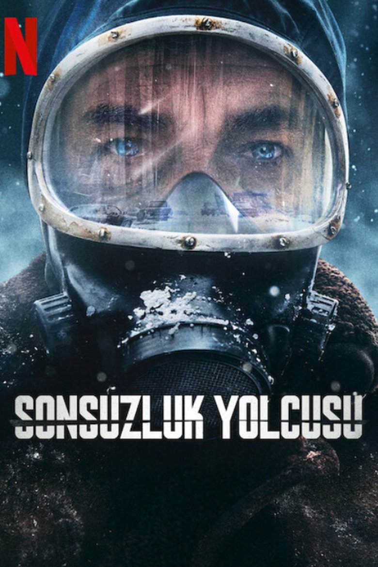 Sonsuzluk Yolcusu - 1. Sezon 1. Bölüm İzle